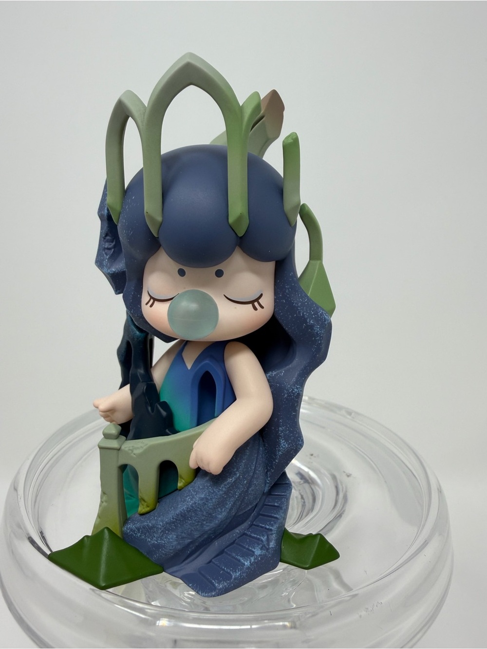 NANCI LOST CASTLE Rolife SECRET FANTASY Series Vinyl Figure